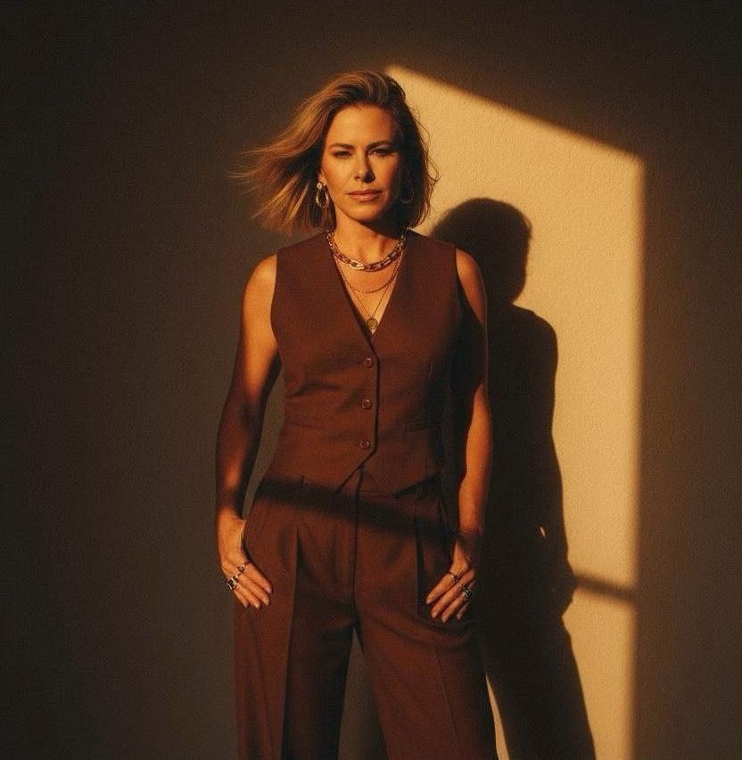 Paula Gonzalez - Consultora de Imagem